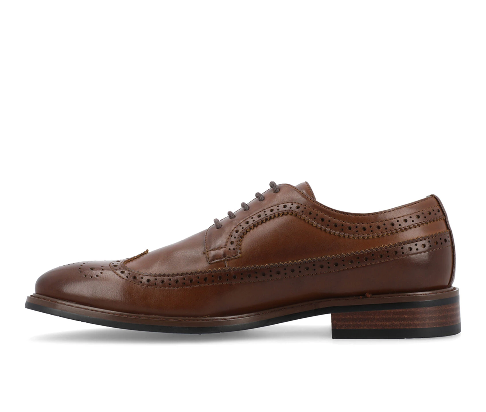 Men's Vance Co. Gordy Dress Oxfords - Image 3