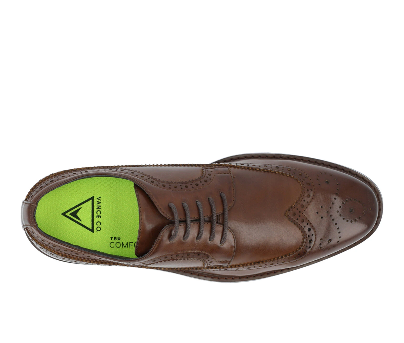 Men's Vance Co. Gordy Dress Oxfords - Image 6