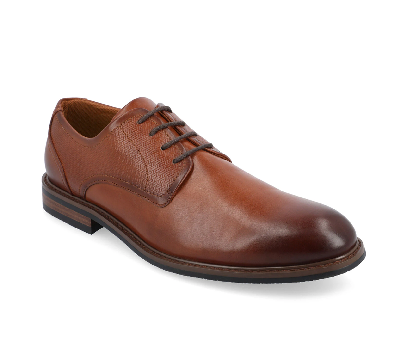 Men's Vance Co. Kendon Dress Shoes - Image 2