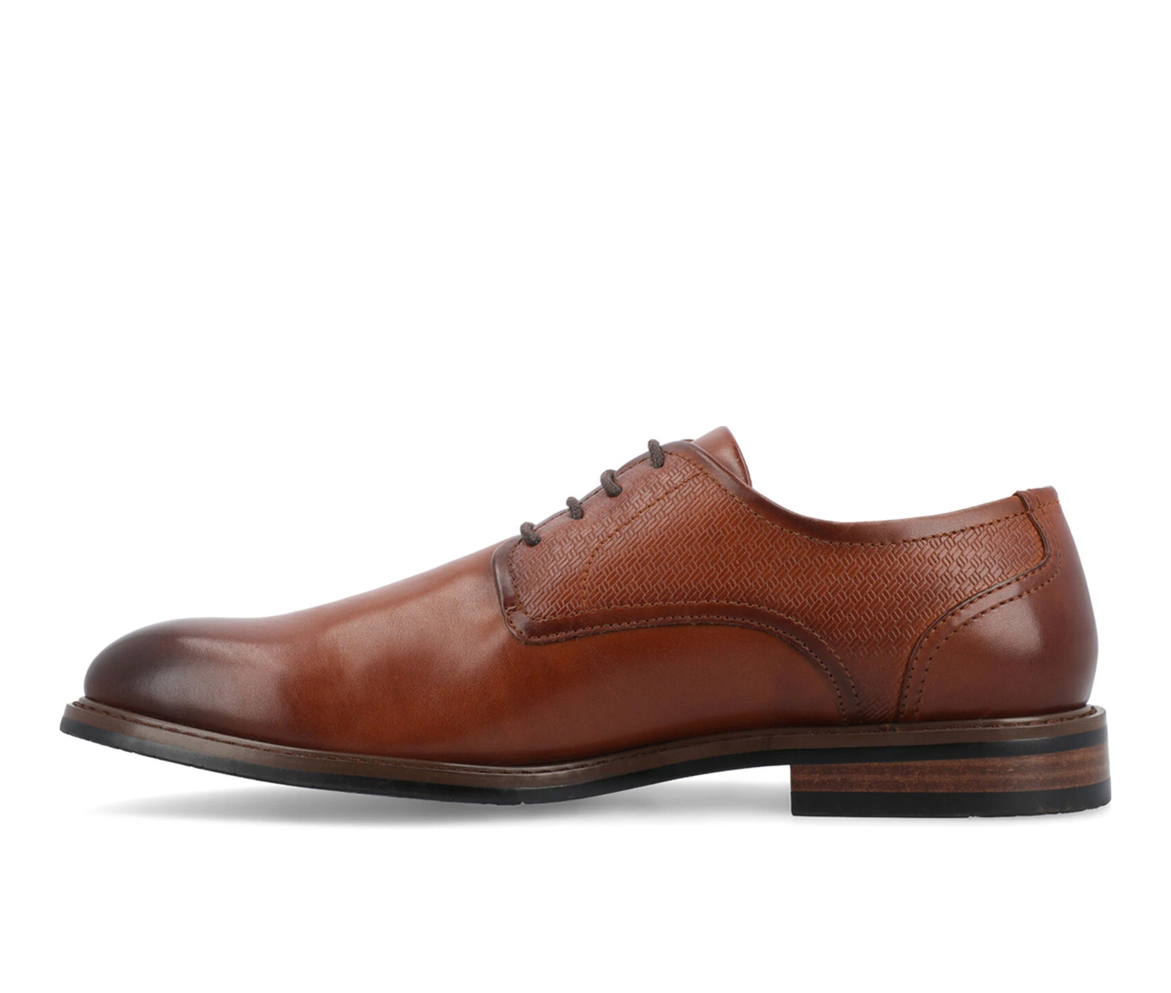 Men's Vance Co. Kendon Dress Shoes - Image 3