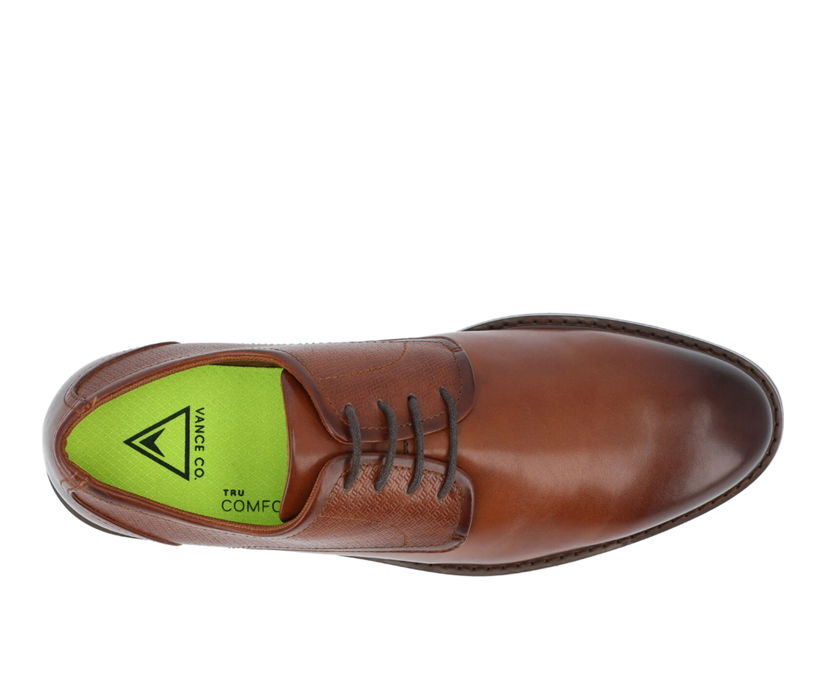 Men's Vance Co. Kendon Dress Shoes - Image 6