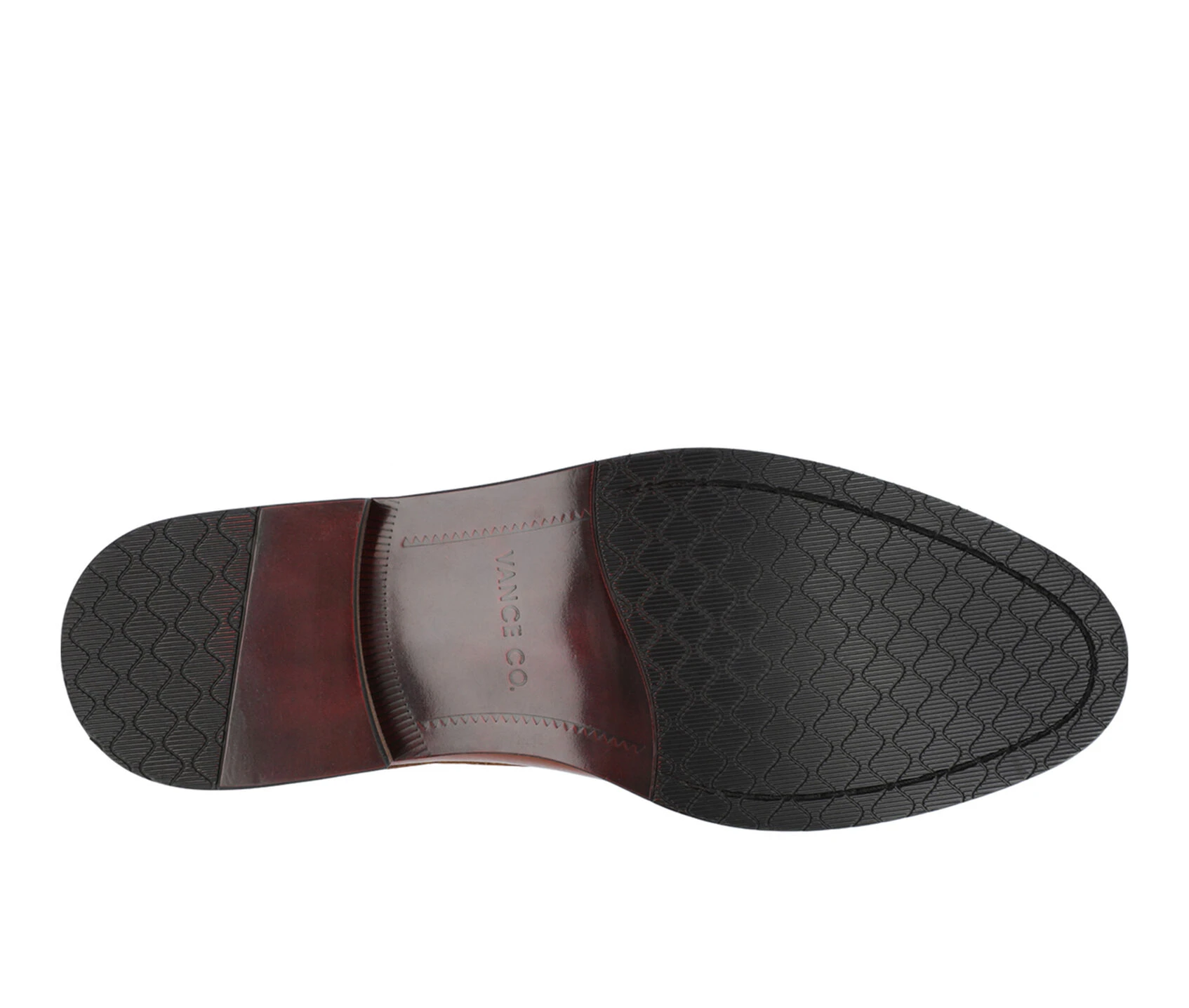 Men's Vance Co. Kendon Dress Shoes - Image 7