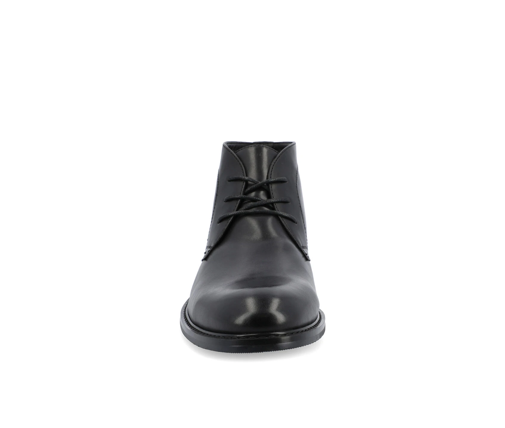 Men's Vance Co. Linus Chukka Dress Boots - Image 4