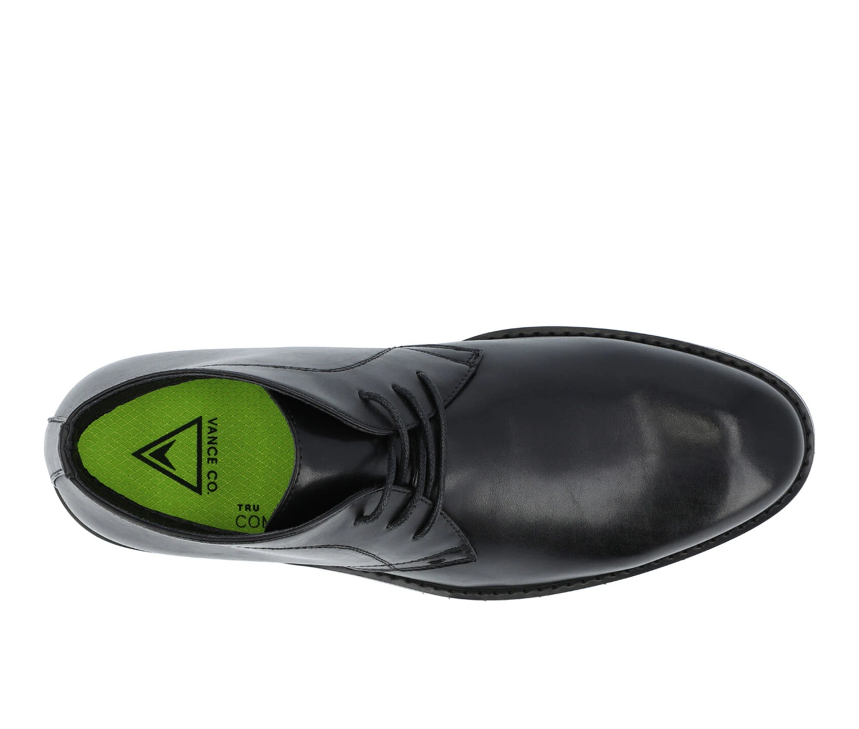 Men's Vance Co. Linus Chukka Dress Boots - Image 6