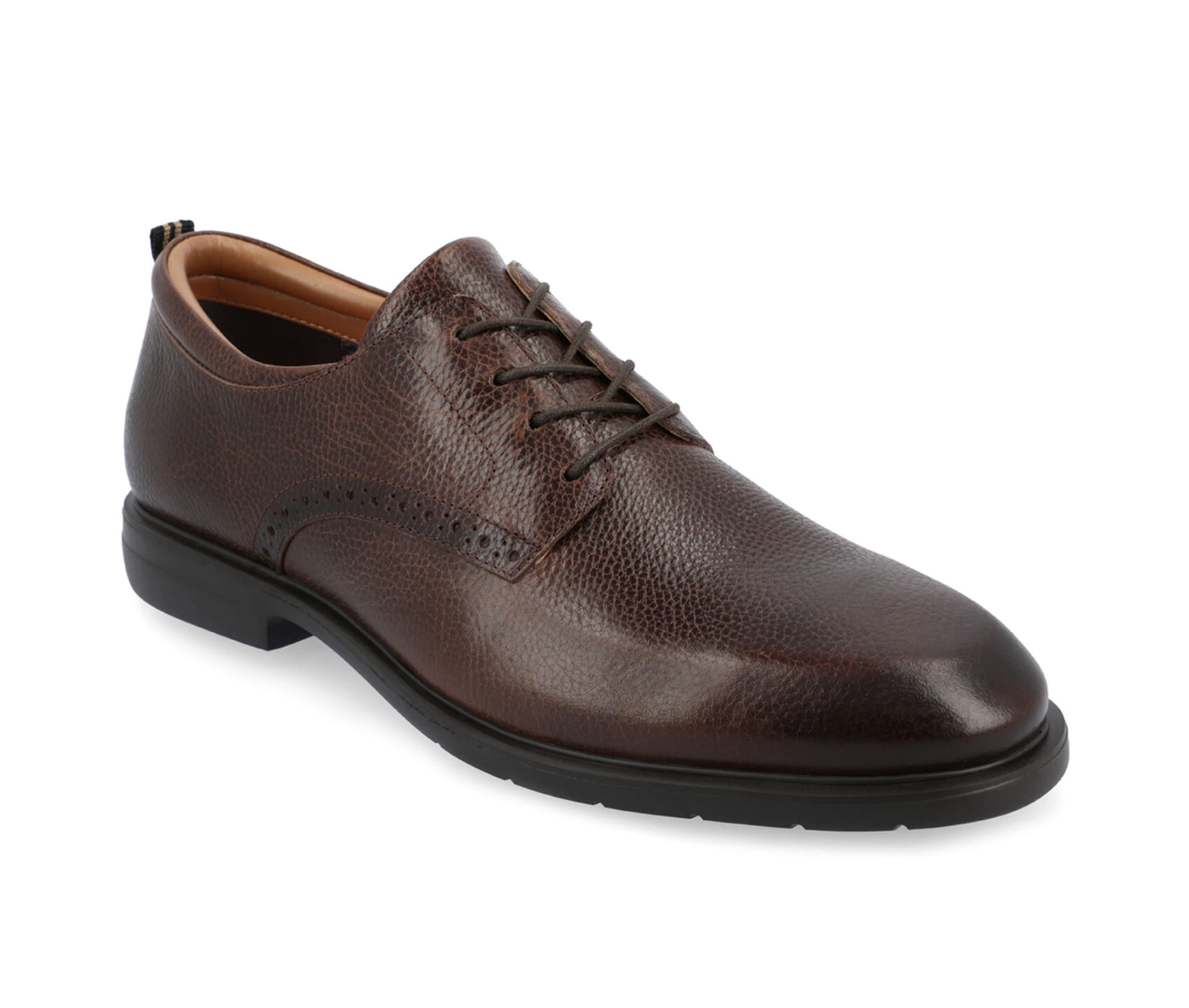 Men's Thomas & Vine Stafford Dress Oxfords - Image 2