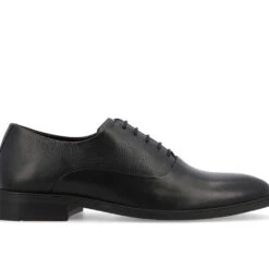 Men's Thomas & Vine Trenton Dress Oxfords