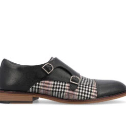 Men's Thomas & Vine Jameson Dress Oxfords