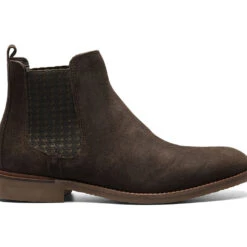 Men's Stacy Adams Gabriel Dress Chelsea Boots