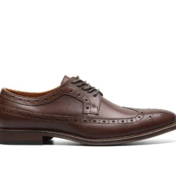Men's Stacy Adams Marledge Dress Oxfords
