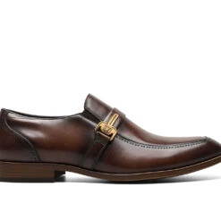 Men's Stacy Adams Buckley Dress Loafers