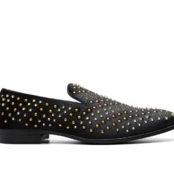 Men's Stacy Adams Sabert Dress Loafers