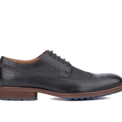 Men's Vintage Foundry Co Cyril Wingtip Dress Oxfords