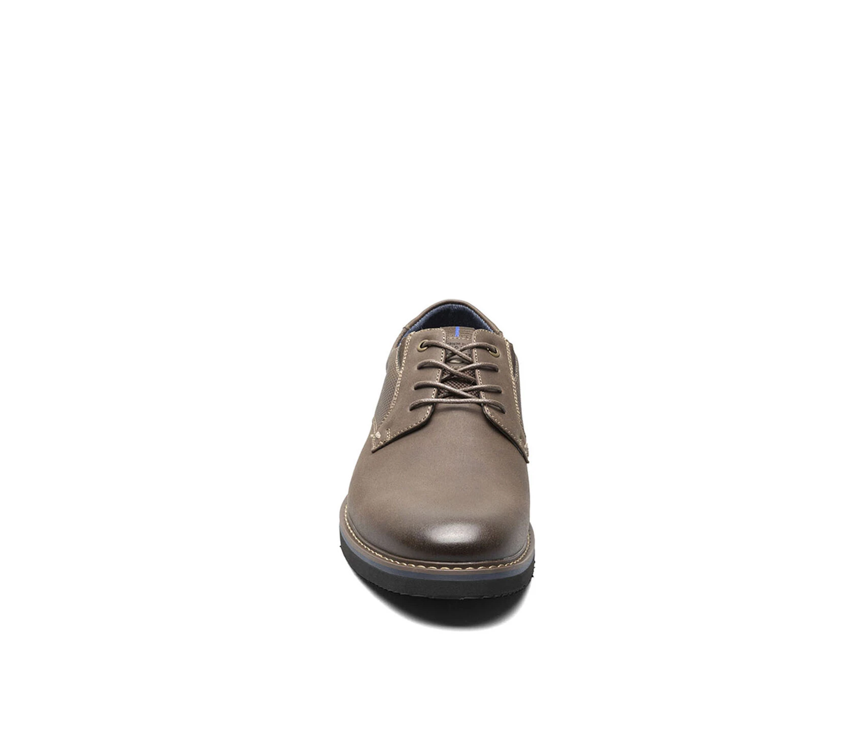 Men's Nunn Bush Dakota Plain Toe Oxfords - Image 4