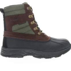 Men's Propet Cortland Waterproof Hiking Boots