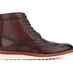 Men's Vintage Foundry Co Parker Boots