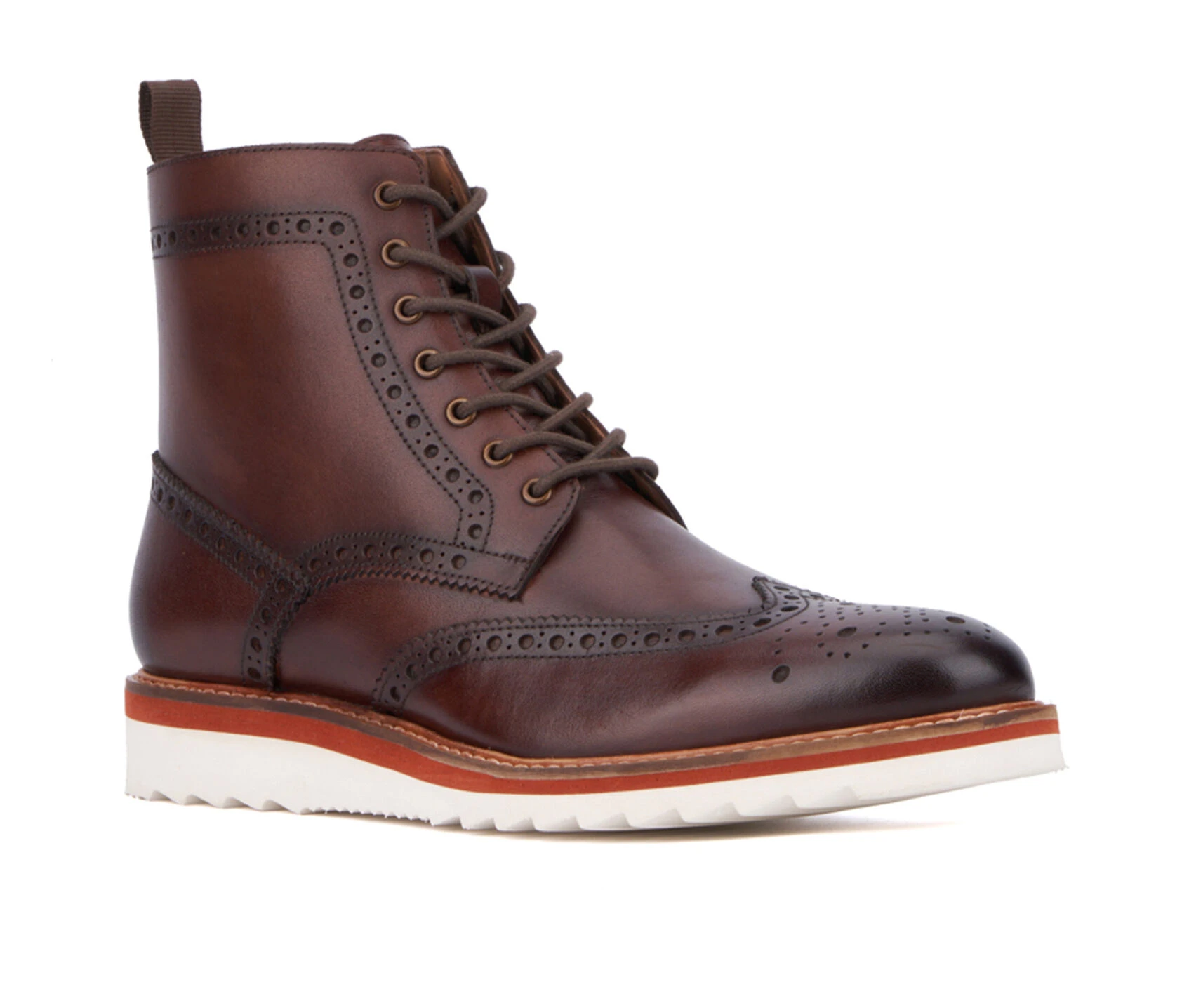 Men's Vintage Foundry Co Parker Boots - Image 2