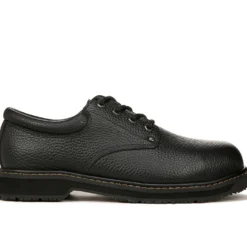 Men's Dr. Scholls Harrington Composite Toe Slip-Resistant Work Oxfords