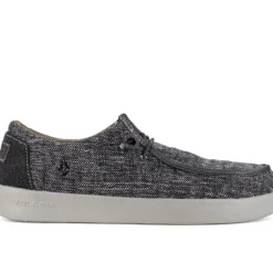 Men's Volcom Work Men's Chill Comp Toe Electrical Hazard Work Shoes