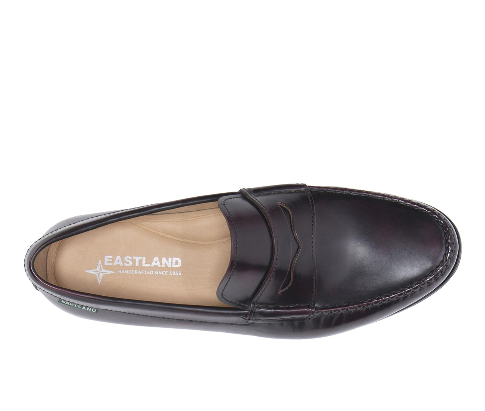 Men's Eastland Bristol Dress Loafers - Image 6