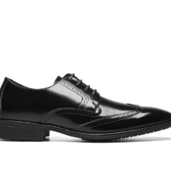 Men's Stacy Adams Adler Wingtip Dress Shoes