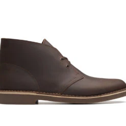 Men's Clarks Bushacre 2 Chukka Boots